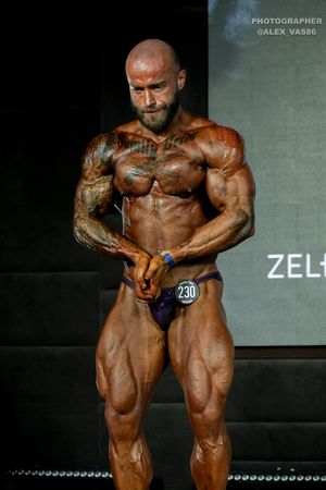 BODYBUILDING 90